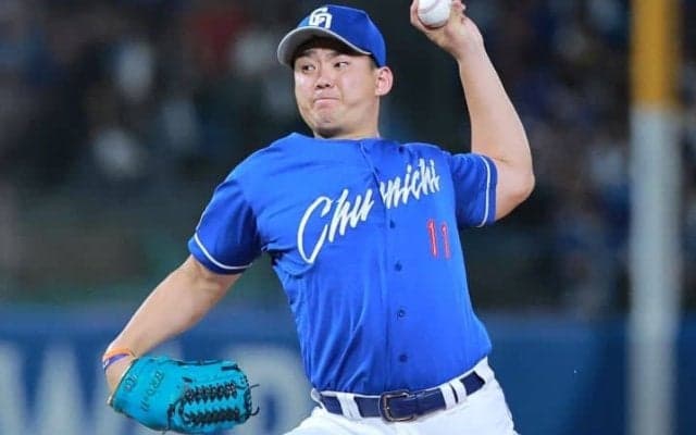 「関心は予想されるが…」ポスティングの小笠原慎之介にシビアな見解　「若さ」はメリットも「打たせて取るスタイルが通用するか」