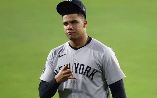 大谷、ジャッジと大差…ソトの知名度“1/50”　米皮肉「モンタナ州の人間しか興味がない」