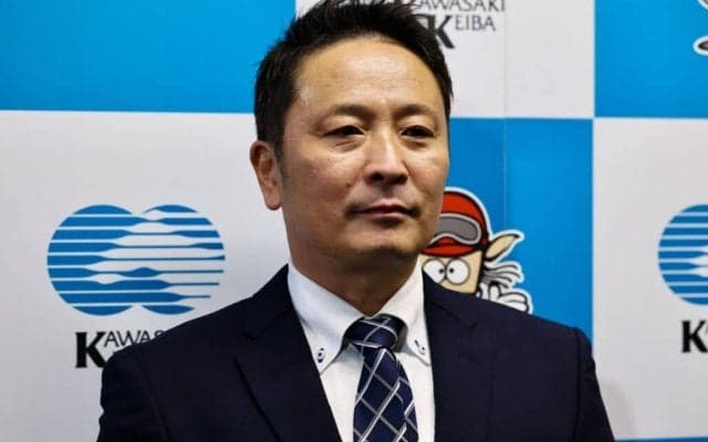 【全日本2歳優駿】新谷師「サウジを考えています」…ミリアッドラヴが無傷の3連勝