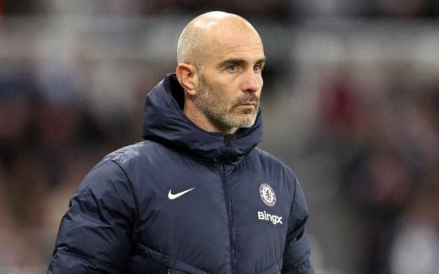 「状況に適応しなければ」好調チェルシーにECLの試練…マイナス11度予想の敵地アスタナ戦へ「気温とフライトの方が問題」