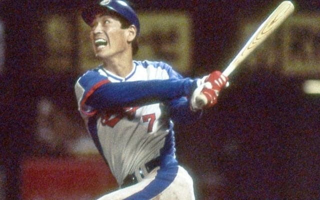 4対1のトレードに「無茶苦茶びっくり」　3冠王との談義で10→30HR、“復活”した中日大砲