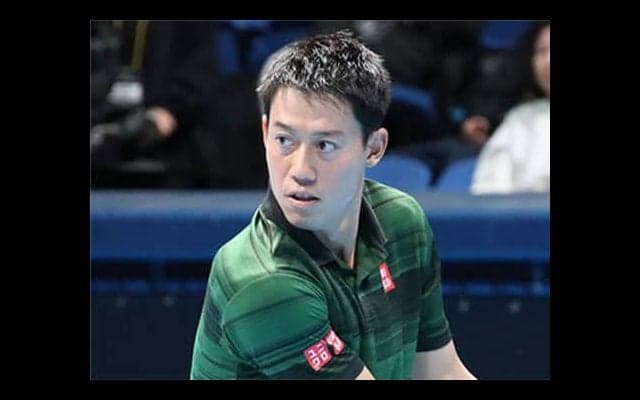 錦織圭 2025シーズンへ始動