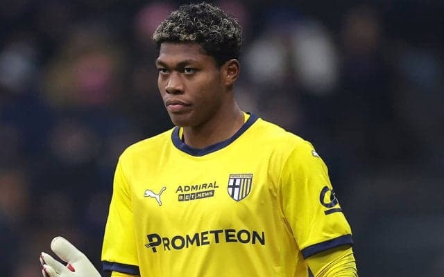 鈴木彩艶が愛される理由 イタリア人記者が明かすパルマでの生活とレジェンドGKの称賛