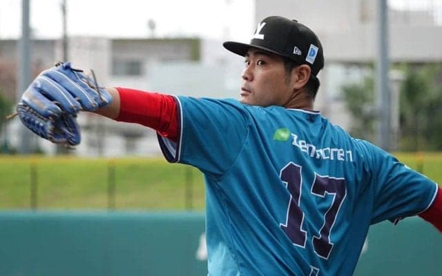 感じていた「戦力外だろうな」　現ドラ移籍でサイド転向白紙…26歳右腕の本音