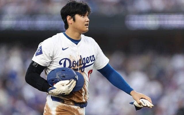 大谷翔平が予想外の回答、盗塁激増の理由　驚きの“野球観”…スタートは「そこまで」