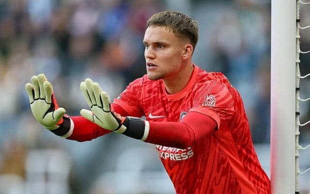 バイエルンがブライトン守護神に関心か？　コンパニ監督の下でトップデビュー