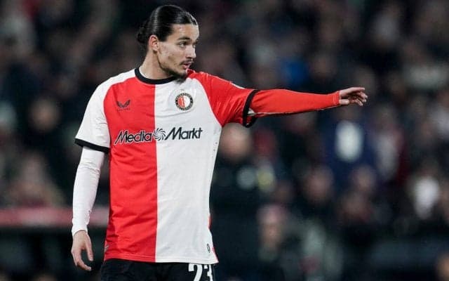 上田不在のフェイエノールトが打ち合いを制して2勝目を飾る！ チェイス・アンリ欠場のシュツットガルトは最下位ヤング・ボーイズに5発圧勝【CL】