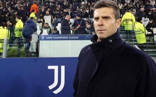 プラン完遂でシティ撃破のユベントス、モッタ監督は｢頭を使えた｣と称賛