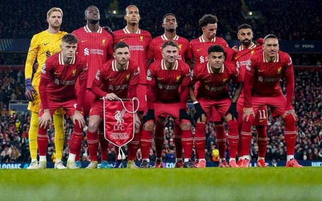 リバプールが来夏の日本ツアーを計画中？正式決定となれば2005年以来の来日に