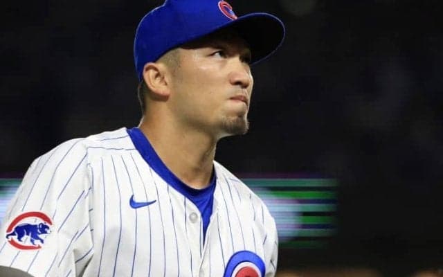 昨季打点王タッカーとの大型トレード説も浮上…トレード拒否権を持つ鈴木誠也のカブス退団の可能性が消えない理由