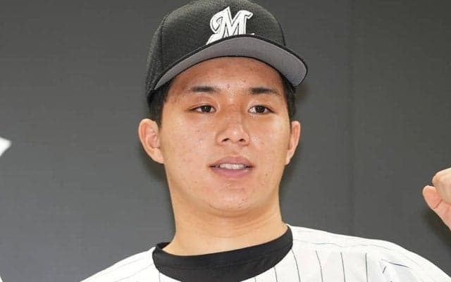 ロッテ戦力外20歳、BC神奈川で現役続行「全力でプレー」　千葉出身の内野手