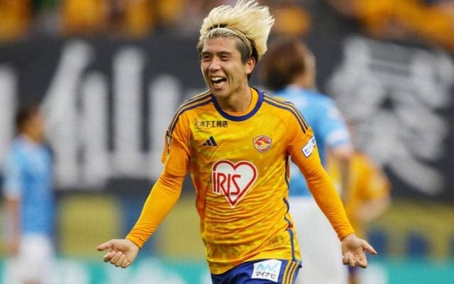 J1昇格逃した仙台、生え抜きMF工藤蒼生ら若手3選手と契約更新「悔しい思いは2度としたくはない」