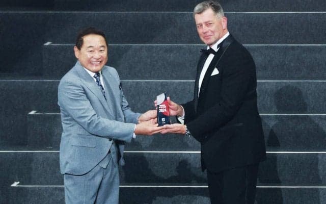 Jリーグアウォーズで意外だった監督の評価/六川亨の日本サッカー見聞録