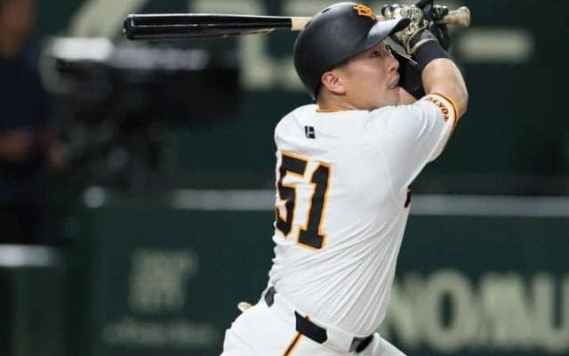 阿部巨人　FA2連敗で求められるのは「菅野の穴」じゃなく、「ポスト岡本」といわれる理由