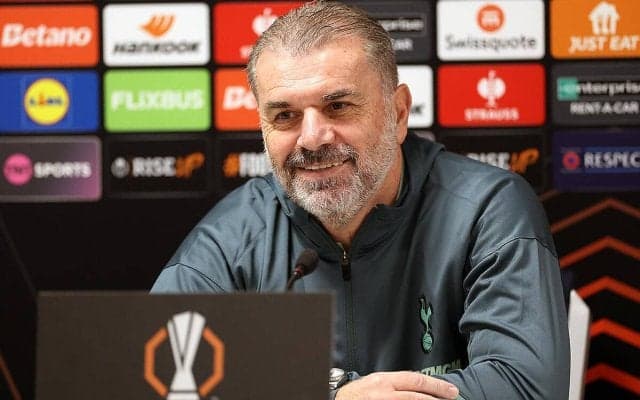 元セルティック指揮官ポステコグルー、かつての宿敵レンジャーズとのアウェイ戦へ「ここで過ごした歴史を考えると、最も興味深い試合」