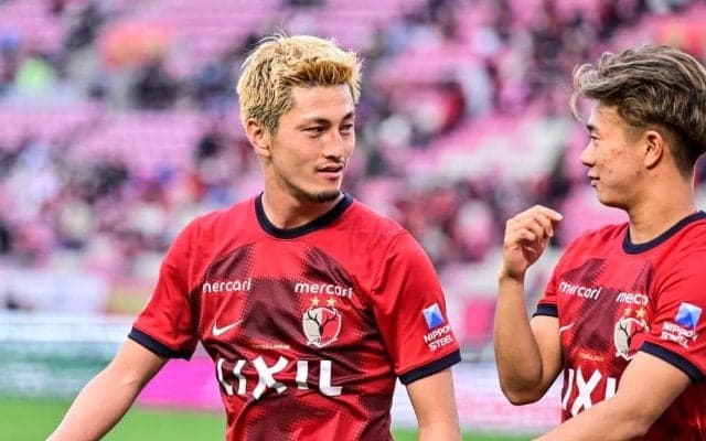 【24年も5位フィニッシュ。J1鹿島はなぜ8年連続国内無冠で終わったのか(1)】知念・濃野がベストイレブン入りし、師岡らも成長見せるが、打開しきれなかった鈴木優磨の得点力依存