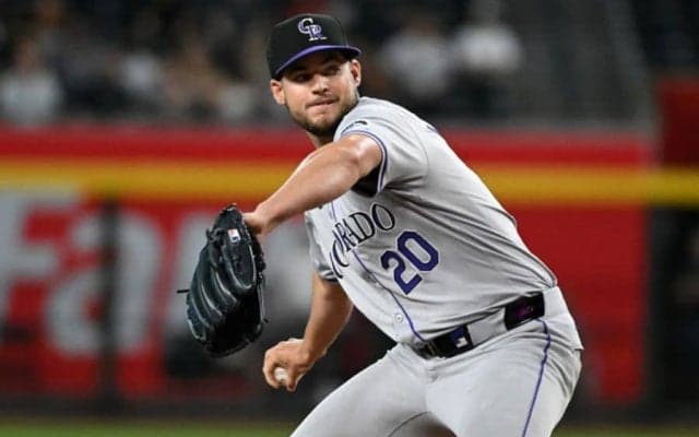 ヤクルト、最速156キロ右腕の獲得を発表　メジャー通算74登板…7球種投げる“技巧派”