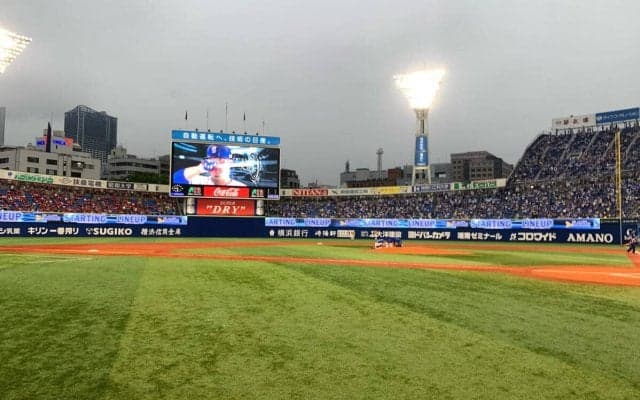 26年ぶり日本一の横浜DeNAが欧州サッカークラブにスカウトを派遣！ 3カ国を訪問予定