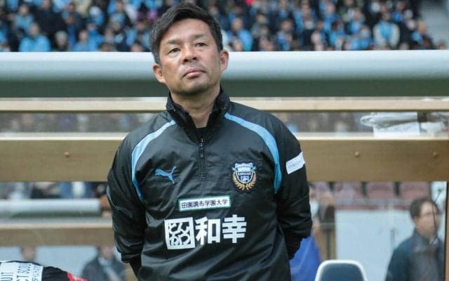 今季5位の鹿島が川崎Fに7つのタイトルもたらせた鬼木達監督を新監督に招へい、1999年以来の古巣復帰