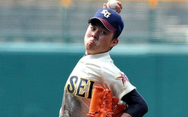 甲子園春夏準V、“大谷世代”の右腕が現役引退　田村＆北條と同期「大きな財産」