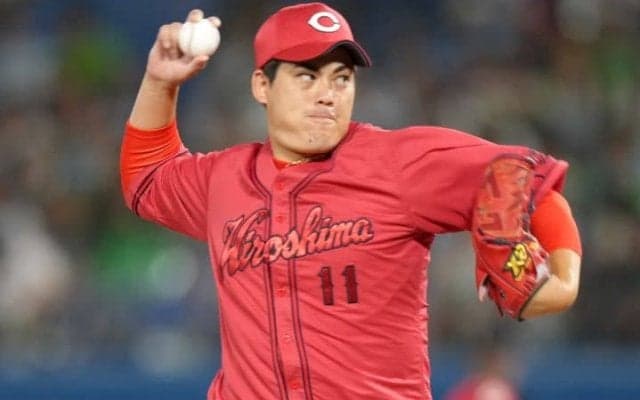 「MLBじゃなかったの？」広島からオリックスへ電撃移籍　開幕投手も務めた剛腕流出にファン驚愕　「どこに行っても応援する」