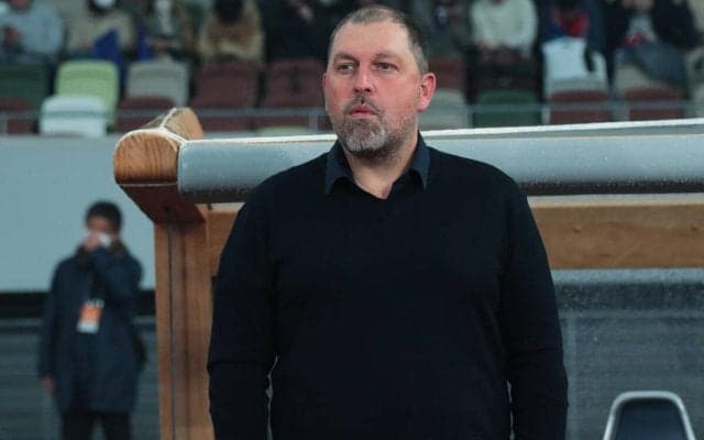 FC東京を離れるクラモフスキー監督が代表監督に？ マレーシア代表が監督招へいに動く…その他候補も横浜FMに絡むオーストラリア人か