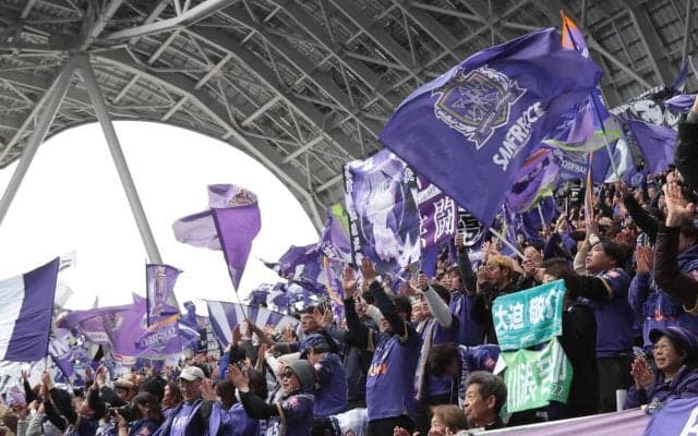 ACL2勝ち上がりの広島はラウンド16でベトナムのナムディンFCと対戦！ 決勝は5月17日