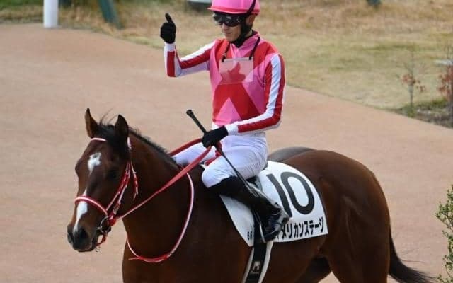 前々走2.4秒差レコードV、前走4馬身差圧勝 中京2歳Sにダート連勝馬が連闘で参戦