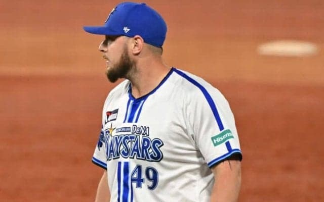 「人気は出るよ」今オフ、宝の山とされる助っ人移籍市場　球界OBが着目する防御率1点台「剛腕救援投手」の働き場所