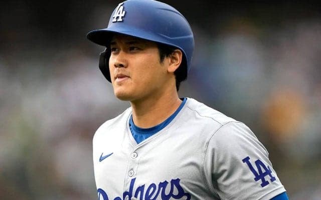 大谷翔平の“獲得失敗”から悪夢　また超大物逃し…地元メディアが球団に指令