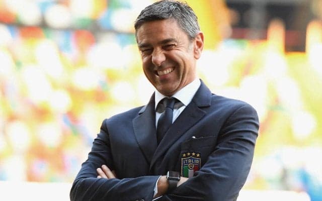 ミランが苦しみながらもCLリーグフェーズ4連勝　解説担当の重鎮コスタクルタ「夜の終わりに満足できる結果を得た」