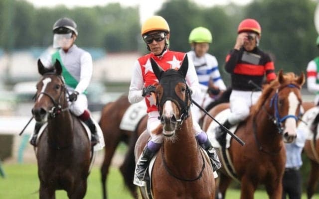 【武豊日記】今週もG1レース