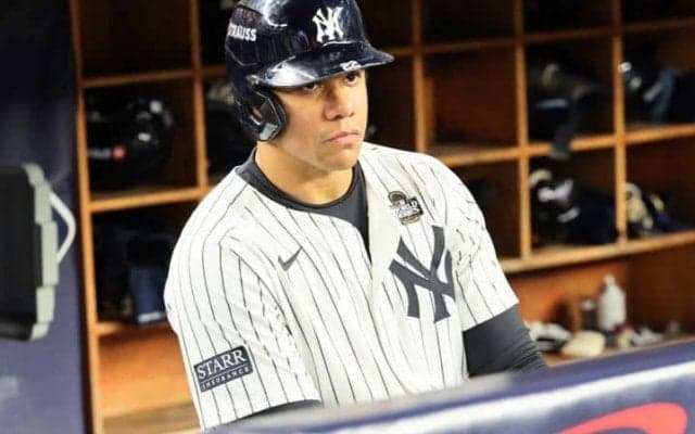 「打つことしか魅力がない」ソトの最大8億ドル契約に止まぬ疑問　MLB伝説戦士が“大谷超え”に異論「落とし穴がある」