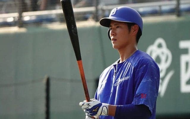 戦力外通告から1年「絶体絶命」　キャリア終了の危機感…崖っぷち”自認”の中日29歳