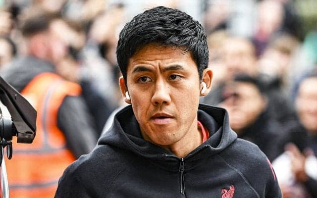 プレミアリーグ屈指のクローザー・遠藤航はリバプールを離れるべき？　オファー殺到は必至