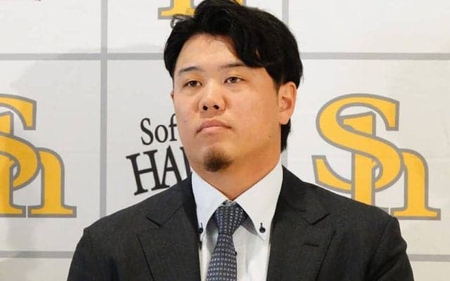 球団から「起きといて」　移籍察した深夜の連絡…メキシコで眠れなかった“1時間”