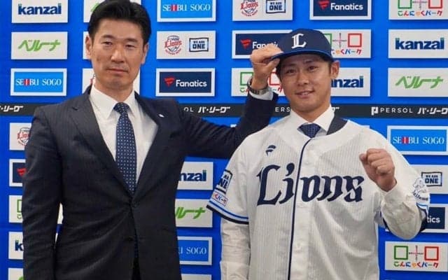 突然の連絡「俺か…」　現役ドラフトで目指す“飛躍”…元ドラ1の覚悟「いい前例がある」