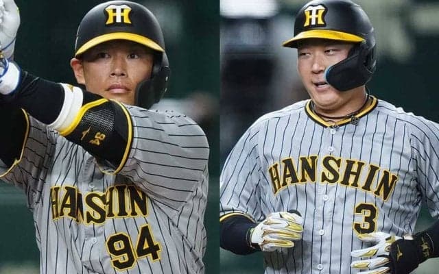 阪神が行った「最強の補強」　まさかの“4/4”にX興奮「藤川監督の手腕は本物」