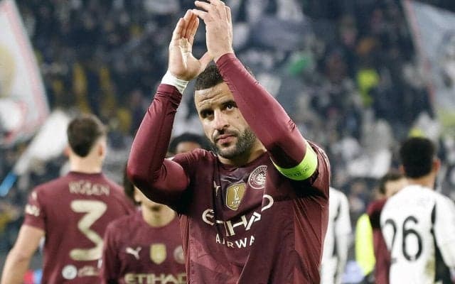 シティがウォーカーに対するSNS上での誹謗中傷に声明「いかなる差別も容認しません」