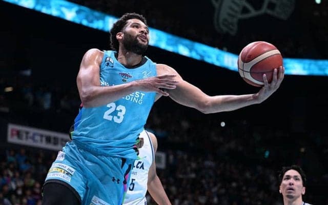 【B1第12節 見どころ】連敗中の佐賀はホームで重要な2連戦…宇都宮vs大阪は兄弟対決実現なるか