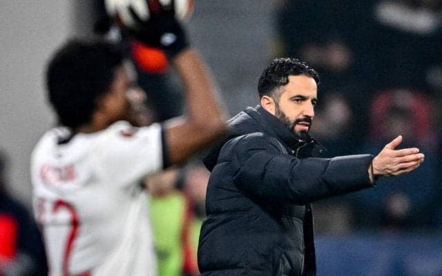 EL3連勝のユナイテッド、指揮官がストレートイン圏浮上の逆転劇に「今は勝利が重要」