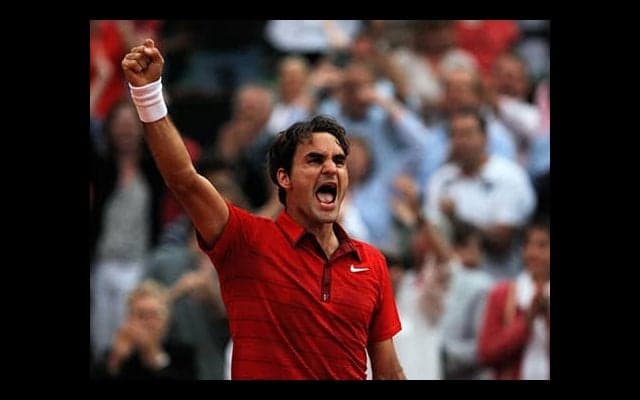  思い出の試合【12位】2011年 全仏オープン準決勝 