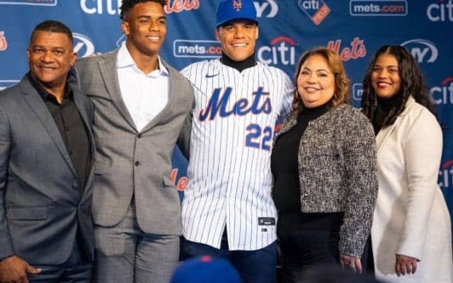 ソトのヤ軍再契約破談は伝説選手も許されなかった“特権付与”が原因か　米ESPNが伝えた衝撃の舞台裏「メッツは文化が違う」