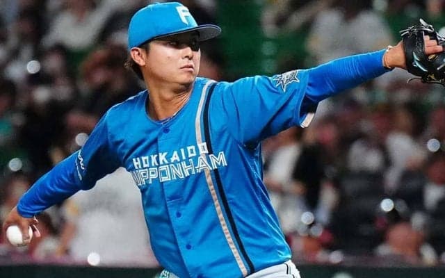 巨人OBが指摘した現ドラ右腕の“弱点”　1軍で活躍出来なかった理由「勇気を持って」