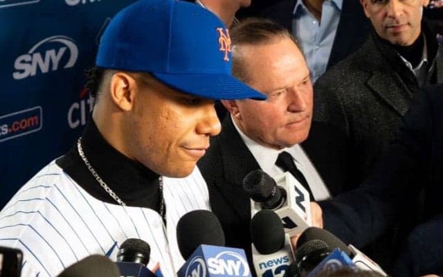 メッツが明確にした「差」　ソトの剛腕代理人が史上最高契約合意後にヤ軍GMにかけた交渉破談の“極秘電話”が判明