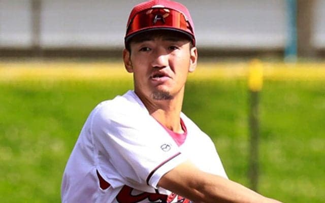 広島に忍者誕生「変態すぎる」　ファンを驚かせた1年…源田も超える12球団トップの「11.5」