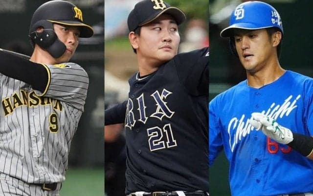 戦力外告げられたドラ1新人王　人的補償＆育成から復活も…波瀾万丈の阪神2015年組