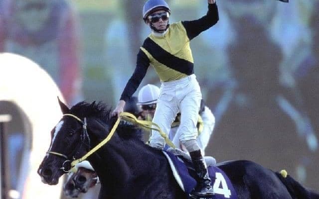 世紀の大種牡馬は有馬記念でも圧倒的成績 種牡馬別勝利数ベスト3