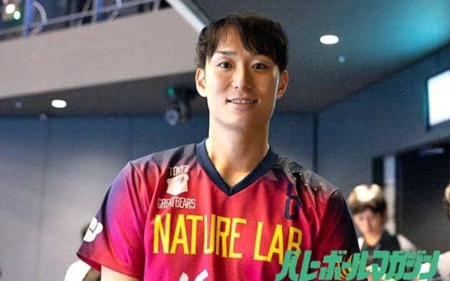 【バレー】【バレーボール】元代表主将の柳田将洋がFIVBアスリート委員会のメンバーに選出される「僕ができる形はこれしかないと思いました」