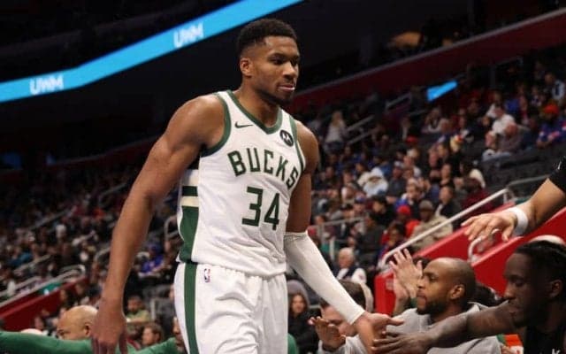 ベスト4が出そろうNBAカップ…リベンジ誓うバックスを支える”無敗の男”たち